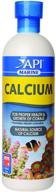 🐠 enhance reef health with api marine calcium reef aquarium solution - 16-ounce bottle logo