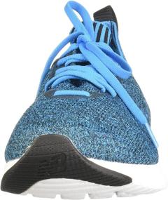 img 3 attached to New Balance Men's White Vision Athletic Shoes - Unleash Your Performance!