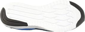 img 1 attached to New Balance Men's White Vision Athletic Shoes - Unleash Your Performance!