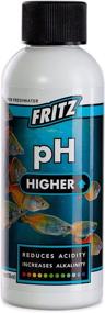 img 3 attached to 🐠 Fritz Aquatics Fritz pH Higher: Ideal for both Fresh and Salt Water Aquariums