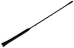img 2 attached to Улучшите свой Toyota Prius с антенной AntennaX в оригинальном стиле (16 дюймов)!
