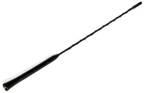 img 3 attached to Улучшите свой Toyota Prius с антенной AntennaX в оригинальном стиле (16 дюймов)!