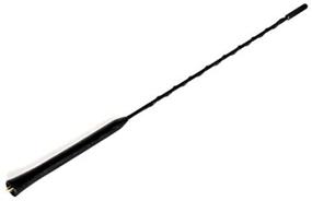 img 4 attached to Улучшите свой Toyota Prius с антенной AntennaX в оригинальном стиле (16 дюймов)!