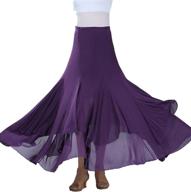 zltdream dancing ballroom elastic purple sports & fitness логотип