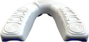 img 3 attached to Coollo Sports Mouthpiece Football Lacrosse Sports & Fitness and Team Sports