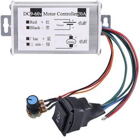 img 4 attached to 🎛️ Hima Modulator Regulator Controller