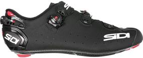 img 2 attached to Carbon Cycling Shoes Matte Black