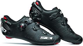 img 3 attached to Carbon Cycling Shoes Matte Black