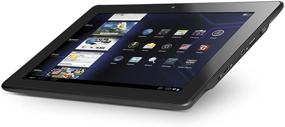 img 3 attached to 📱 Coby Kyros 9.7-Inch Android 4.0 8 GB 4:3 Capacitive Multi-Touchscreen Tablet with Camera, Black MID9742-8