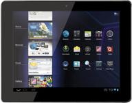 📱 планшет coby kyros 9,7-дюймовый на android 4.0 с объемом 8 гб, сенсорным дисплеем 4:3 и камерой, черный mid9742-8 логотип