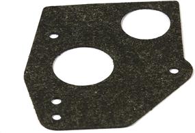 img 2 attached to 🔧 Briggs & Stratton 272409S Fuel Tank Gasket - Replacement for 272409/271592/27911/272409S/555084