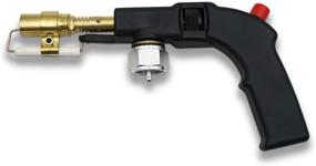 img 4 attached to 🔥 Powerful Handheld Propane Torch Nozzle with Self-Ignition