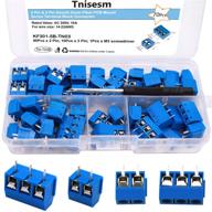 🔌 0.2 inch terminal connector spliced by tnisesm логотип