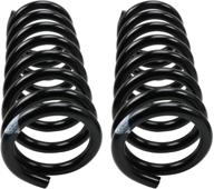 enhanced performance moog 5608 coil spring set logo