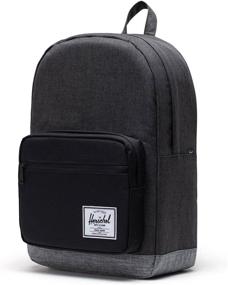 img 3 attached to Рюкзак Herschel Supply Co 10011 00001 OS Черный