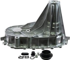 img 4 attached to Улучшенное заднее ведущее 🔧 корпус передачи - APDTY 028672