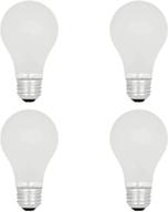 💡 dysmio lighting durable incandescent bulb for rough service logo