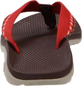 img 2 attached to Chaco Cloud Women's Solid Black Athletic Shoes: Ultimate Comfort and Style for Active Women