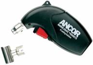 torching and heat guns by ancor logo