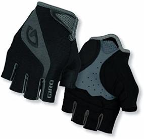 img 3 attached to Giro Bravo Gloves Black Large Sports & Fitness in Cycling