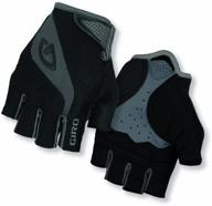 giro bravo gloves black large sports & fitness in cycling логотип