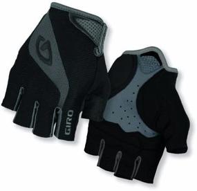 img 4 attached to Giro Bravo Gloves Black Large Sports & Fitness in Cycling