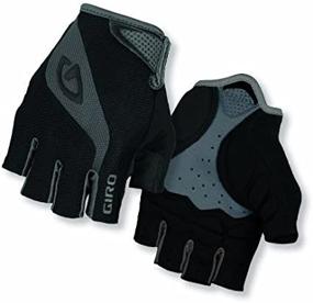 img 1 attached to Giro Bravo Gloves Black Large Sports & Fitness in Cycling