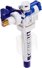 img 1 attached to 🚽 Geberit 241 469 00 1 Impuls380 Valve Concealed: The Ultimate Solution for Flawless Bathroom Plumbing