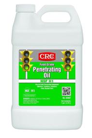 img 1 attached to CRC General Purpose Penetrating Gallon Tapes, Adhesives & Sealants