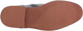 img 1 attached to Идеальный комфорт и стиль для мальчиков: Deer Stags Hamlin Memory Comfort ботинки