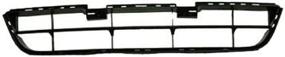 img 1 attached to Replacement Accord Bumper Partslink HO1036101