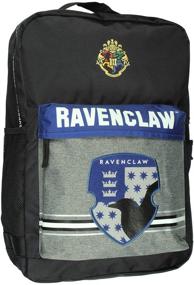 img 4 attached to Potter Gryffindor Backpack School Laptop Backpacks