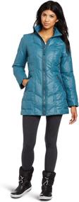 img 2 attached to Prana Womens Devan Jacket X Large Women's Clothing and Coats, Jackets & Vests