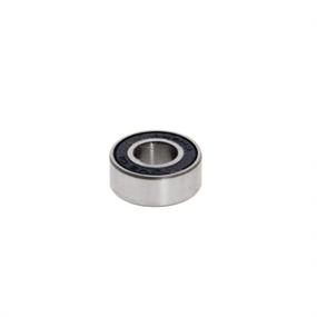 img 2 attached to Bettomshin 686 2RS Bearing 6X13X5Mm Bearings