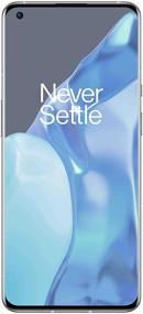 img 3 attached to OnePlus 9 Pro Morning Mist 5G Unlocked Smartphone - US Version with 12GB RAM & 256GB Storage, 120Hz Fluid Display, Hasselblad Quad Camera, 65W Ultra Fast Charge, 50W Wireless Charge, and Alexa Built-in