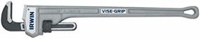 img 2 attached to 🔧 High-Capacity Aluminum VISE GRIP Tools - Model 2074136