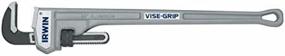 img 1 attached to 🔧 High-Capacity Aluminum VISE GRIP Tools - Model 2074136