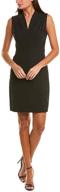 elie tahari womens seasonless amabel logo