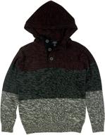 jones new york pullover sweater logo