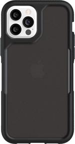 img 1 attached to Survivor Endurance Compatible IPhone Black