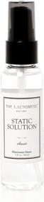 img 4 attached to 👕 The Laundress - Static Solution Spray: Classic, Allergen-Free Eliminator! (2 fl oz)
