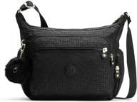 👜 kipling gabbie women's crossbody bag - 18.5x35.5x30cm - handbags & wallets for women logo