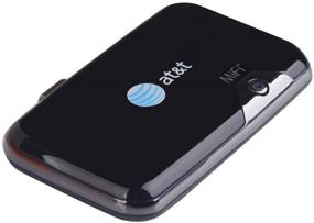 img 3 attached to 📶 Vktech AT&T Novatel MiFi 2372: Reliable Wireless Mobile Hotspot USB 3G Network WiFi Router