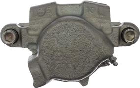 img 4 attached to ACDelco 18FR626 профессиональная не покрытая восстановленная