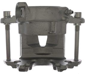 img 1 attached to ACDelco 18FR626 профессиональная не покрытая восстановленная