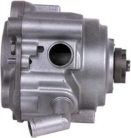 img 2 attached to 🔝 Enhanced Performance with Cardone 32-309 Remanufactured Smog Air Pump