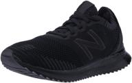 enhance your run with new balance fuelcell medium men's shoes and athletic gear логотип