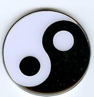 🔮 finding balance with the yin yang poker weight логотип