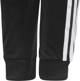 img 1 attached to Adidas Originals Unisex Youth Track Pants