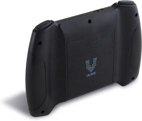 img 1 attached to Беспроводная клавиатура Touchpad Raspberry от Vilros